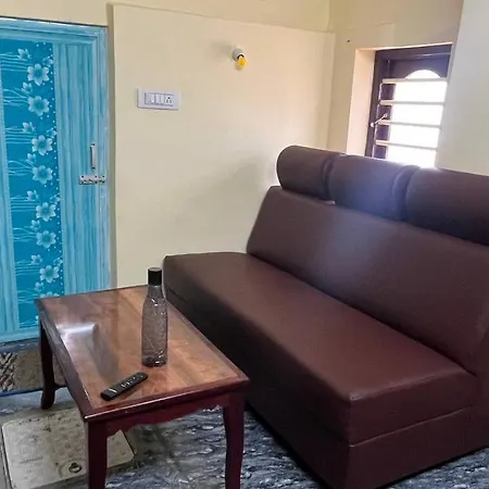Coral Bay Beach House 1Bhk Pondicherry Exterior photo