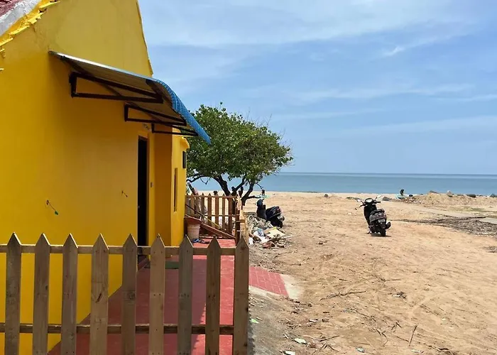 Coral Bay Beach House 1Bhk