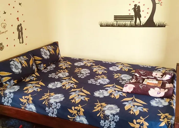 Coral Bay Beach House 1Bhk