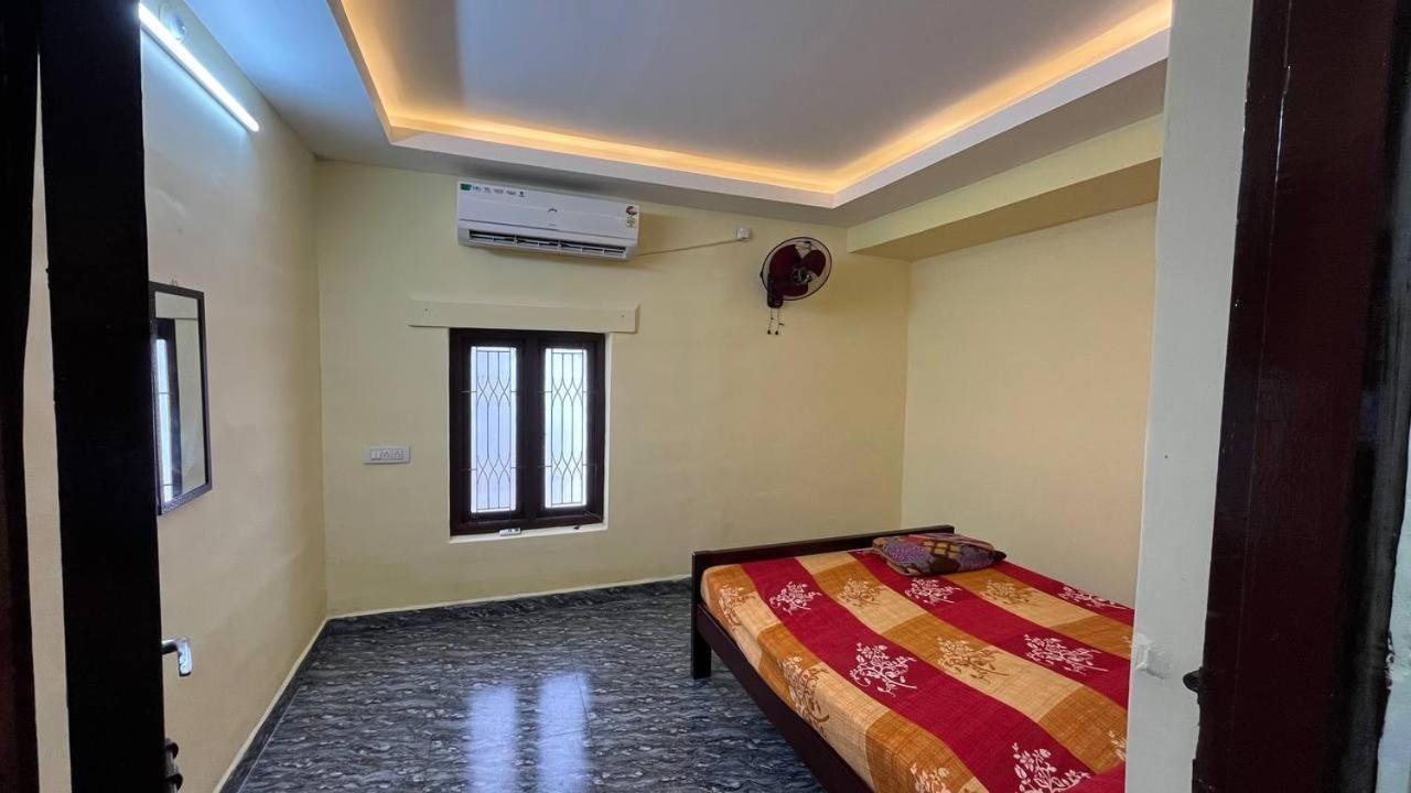 Villa Coral Bay House 1bhk *
