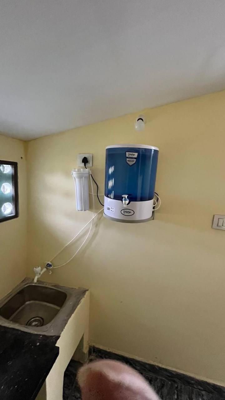 Coral Bay House 1bhk Villa Pondicherry