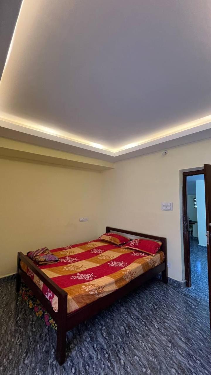 Villa Coral Bay House 1bhk Pondicherry