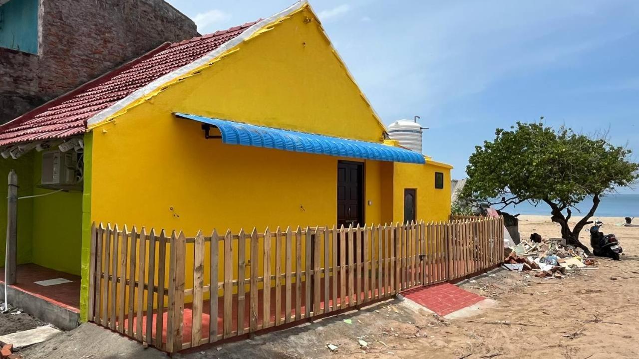 Villa Coral Bay House 1bhk