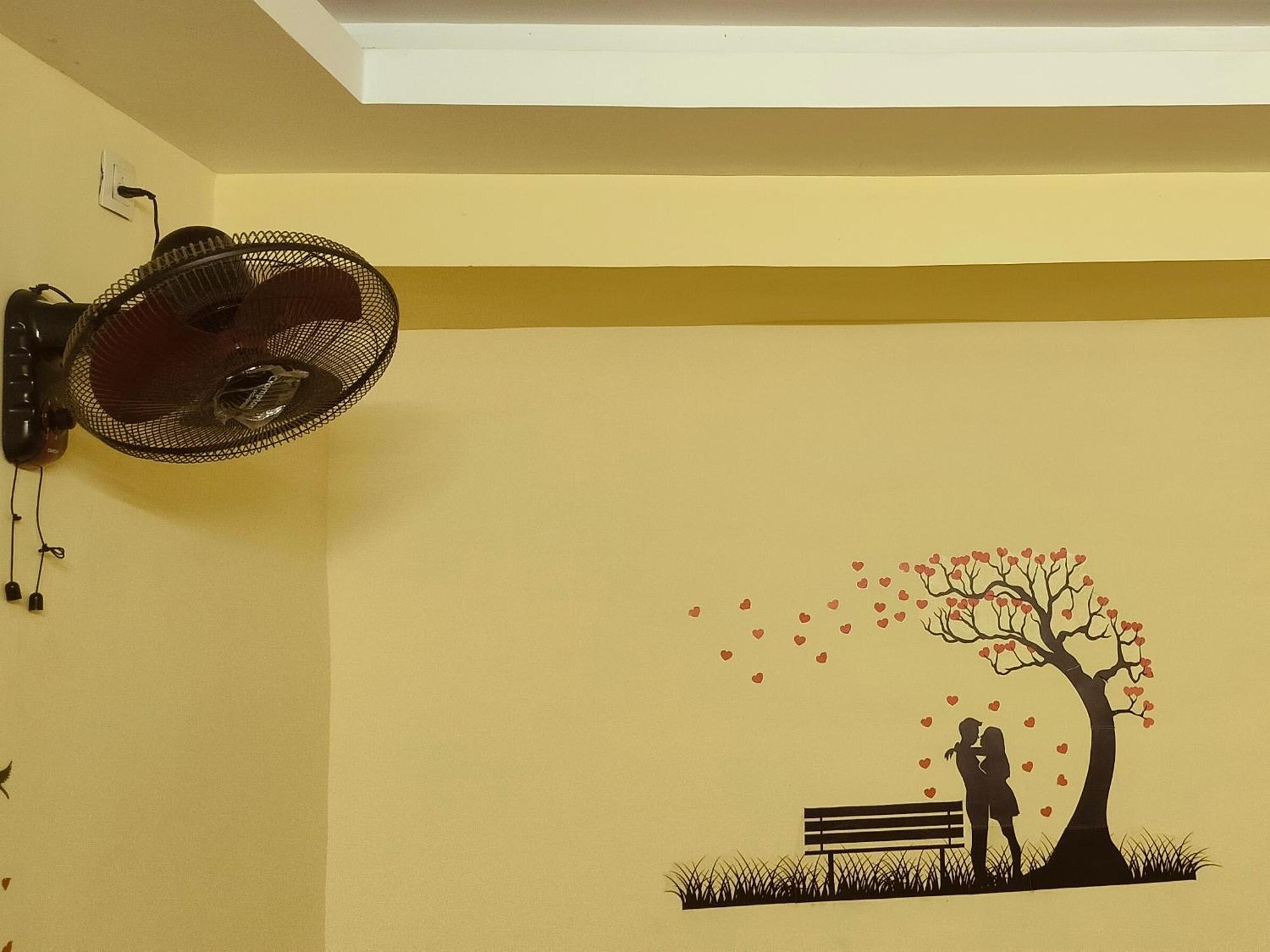 Coral Bay House 1bhk Villa Pondicherry
