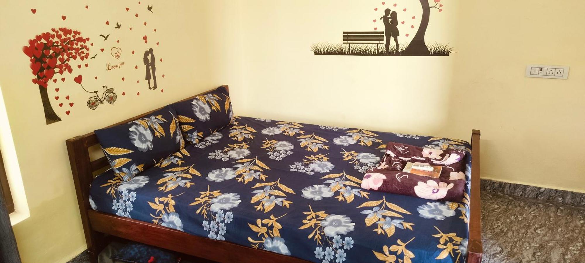 Coral Bay House 1bhk *