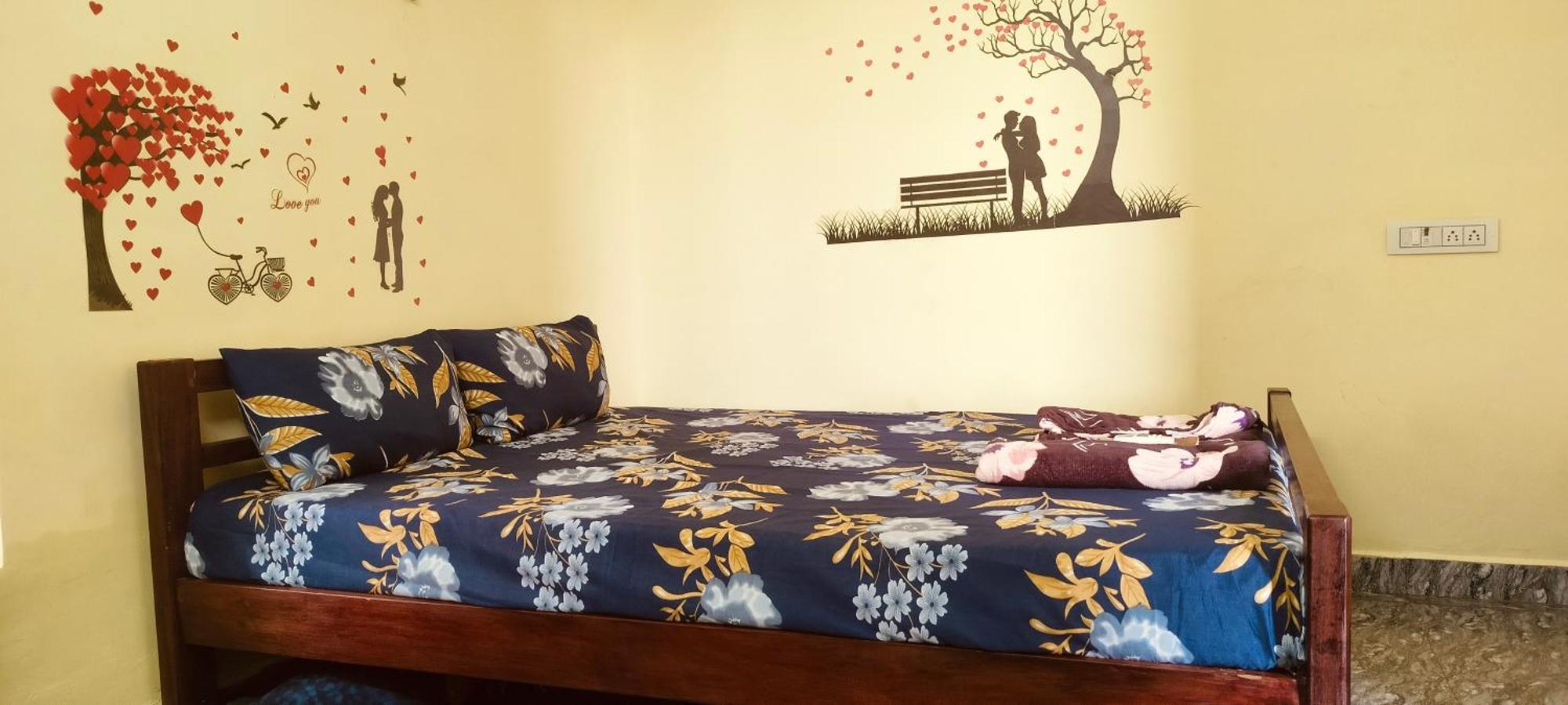 Coral Bay House 1bhk Villa